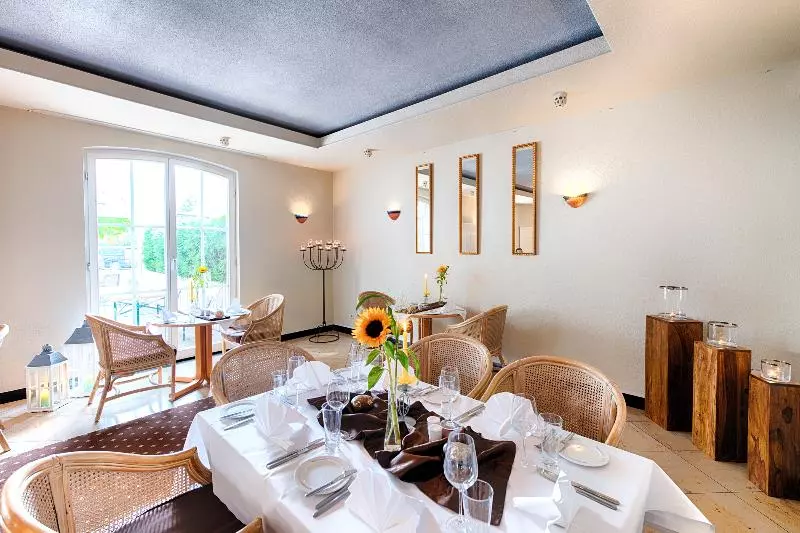 Taste Hotel Kulmbach