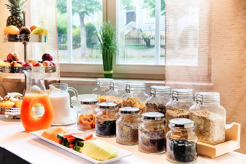 Taste Hotel Kulmbach