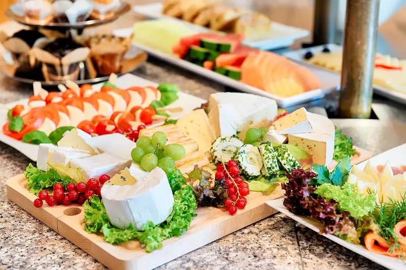 Taste Hotel Kulmbach