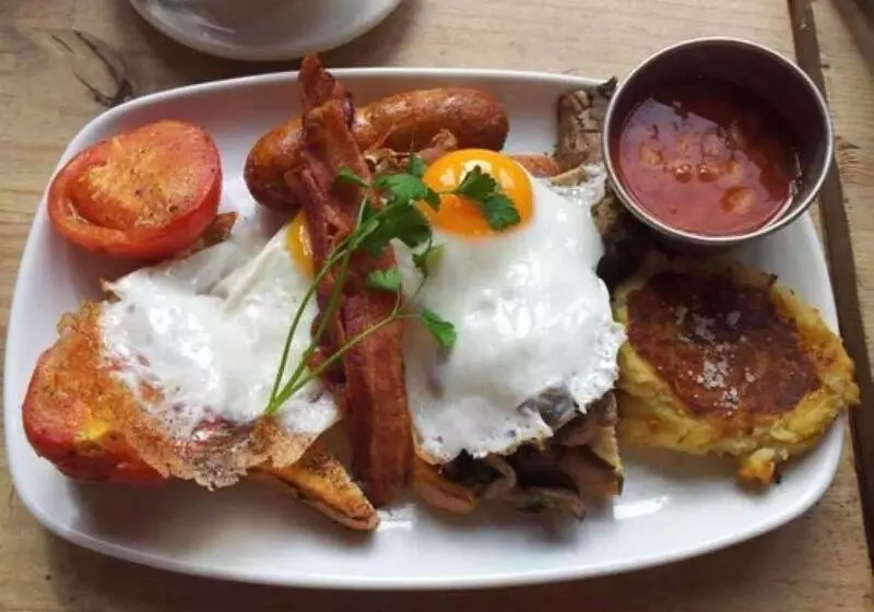 酒店 The Angel Posting House & Livery