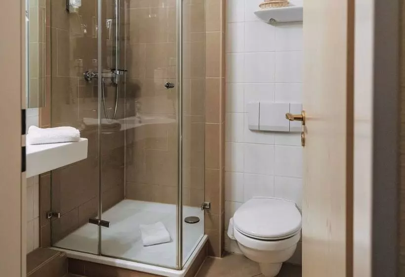 Отель Upstalsboom Park