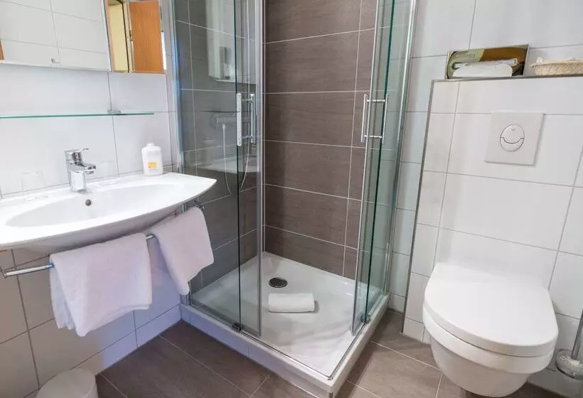 Отель Upstalsboom Park