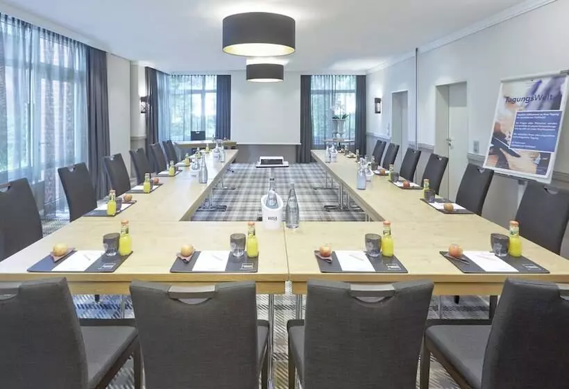 Отель Upstalsboom Park