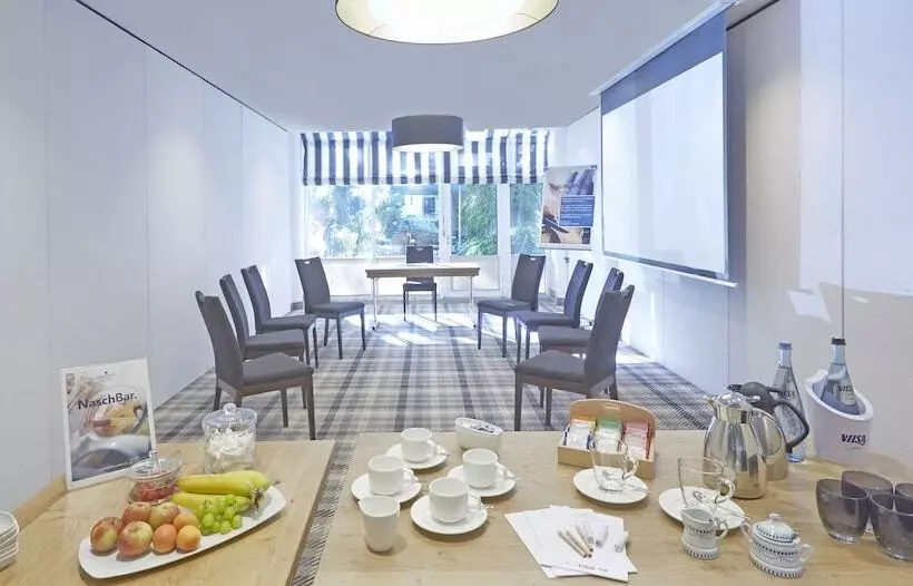 Отель Upstalsboom Park