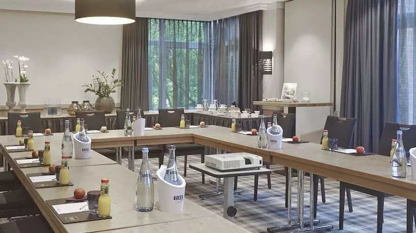 Отель Upstalsboom Park