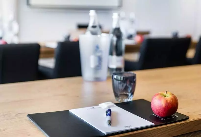 Отель Upstalsboom Park