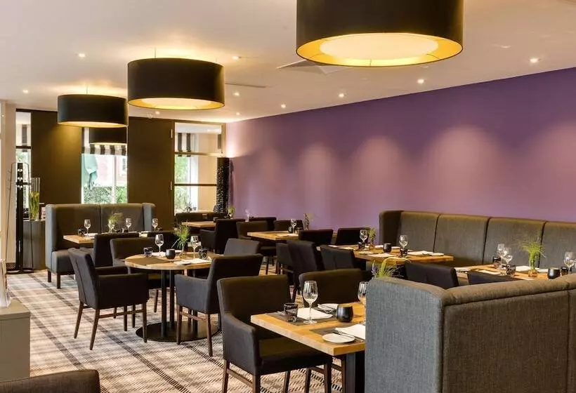 Отель Upstalsboom Park