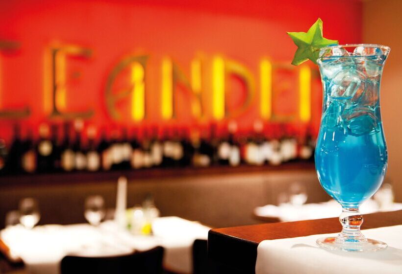 فندق Vienna House By Wyndham Thüringer Hof Eisenach