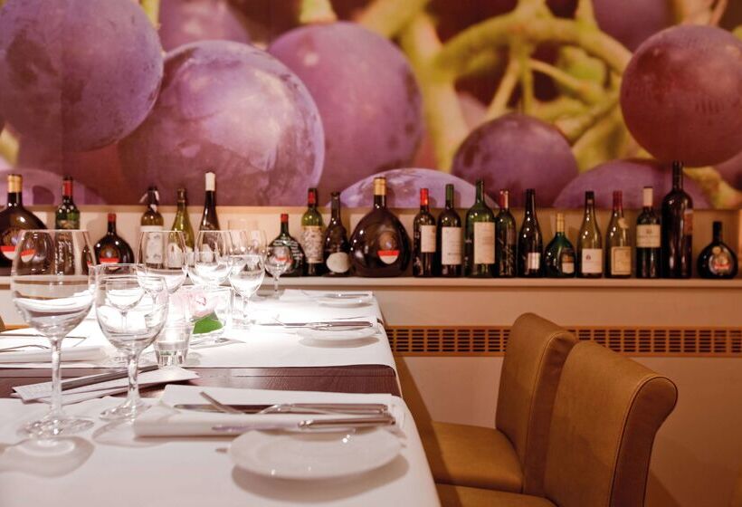 فندق Vienna House By Wyndham Thüringer Hof Eisenach