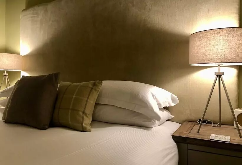 Отель Westwood House