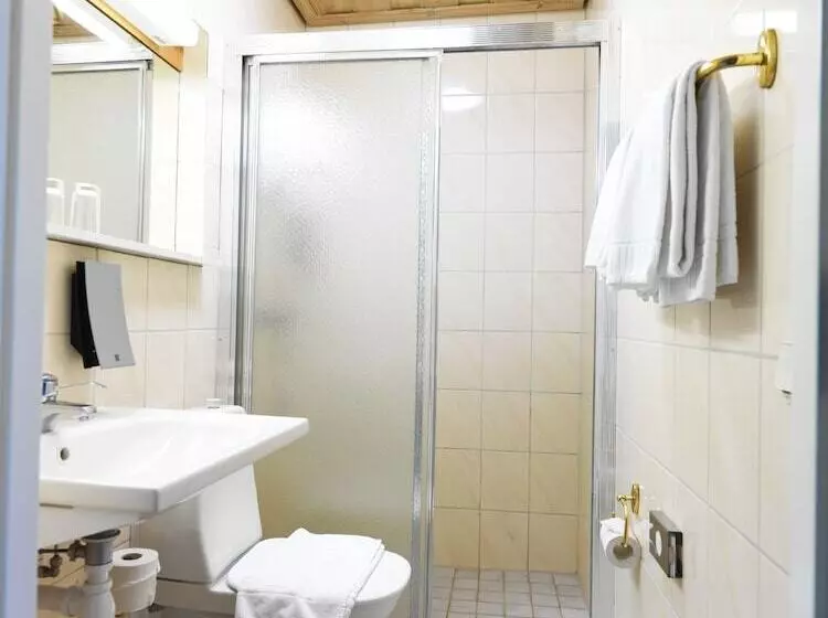 ホテル Knistad Herrgård