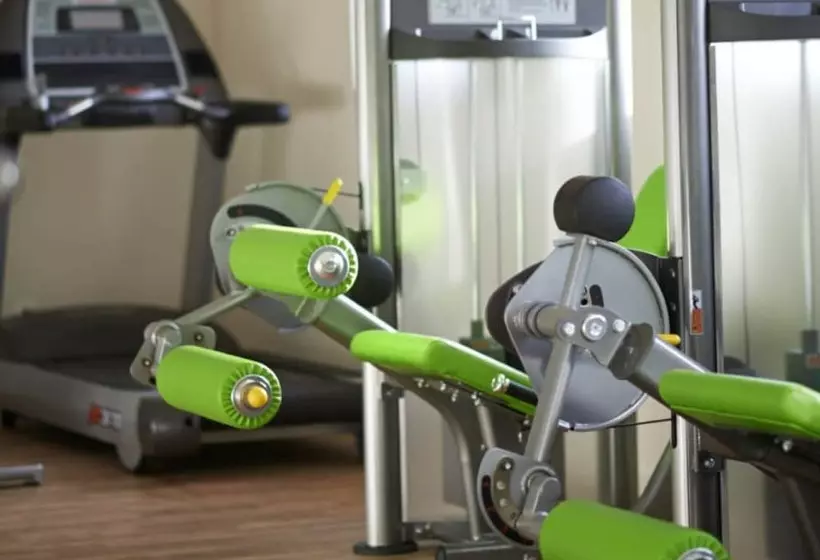 ホテル Knistad Herrgård