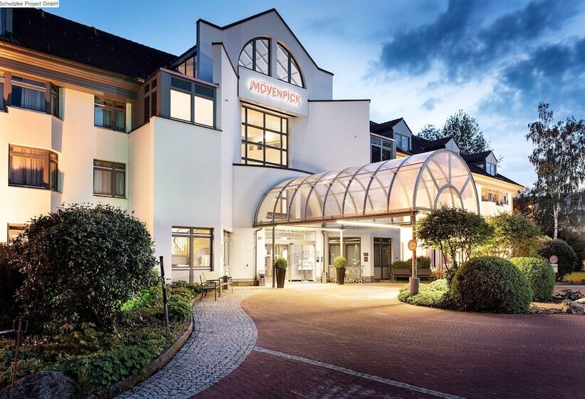 Mövenpick Hotel München Airport