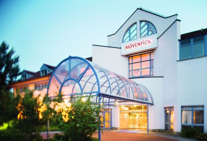Mövenpick Hotel München Airport