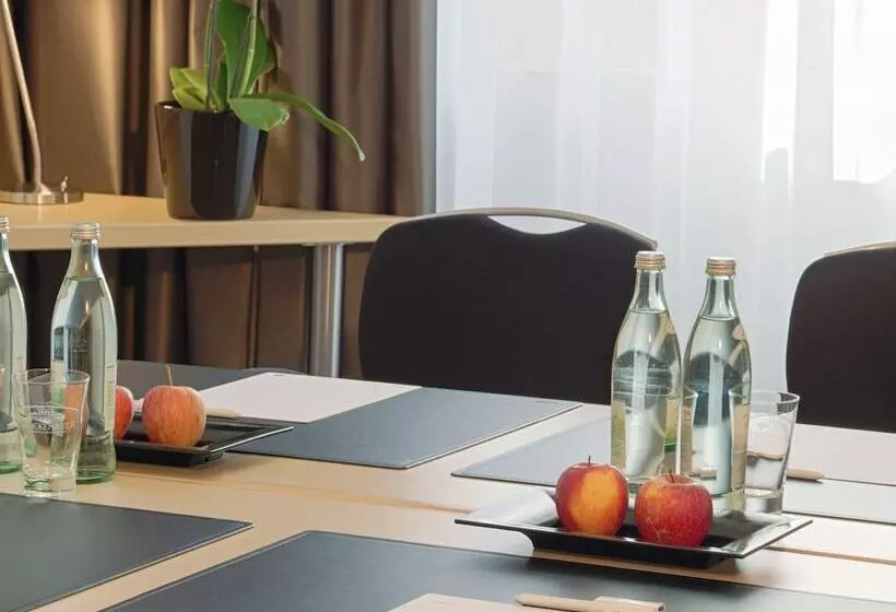 Mövenpick Hotel München Airport