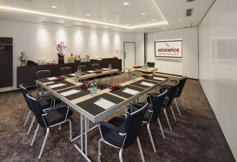 Mövenpick Hotel München Airport