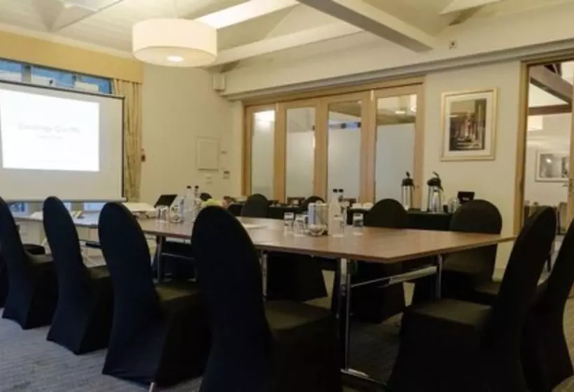 Quy Mill Hotel & Spa, Cambridge