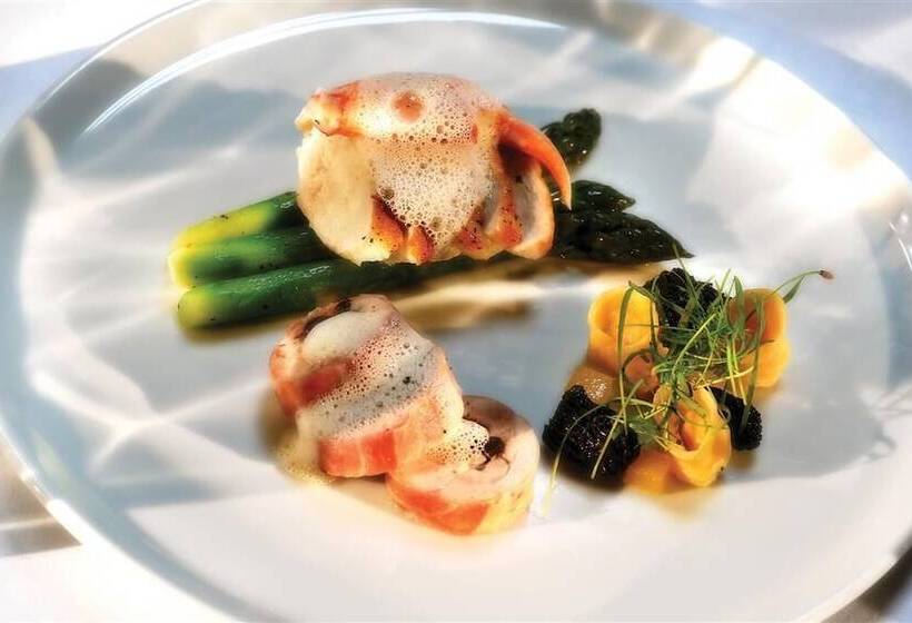 Quy Mill Hotel & Spa, Cambridge