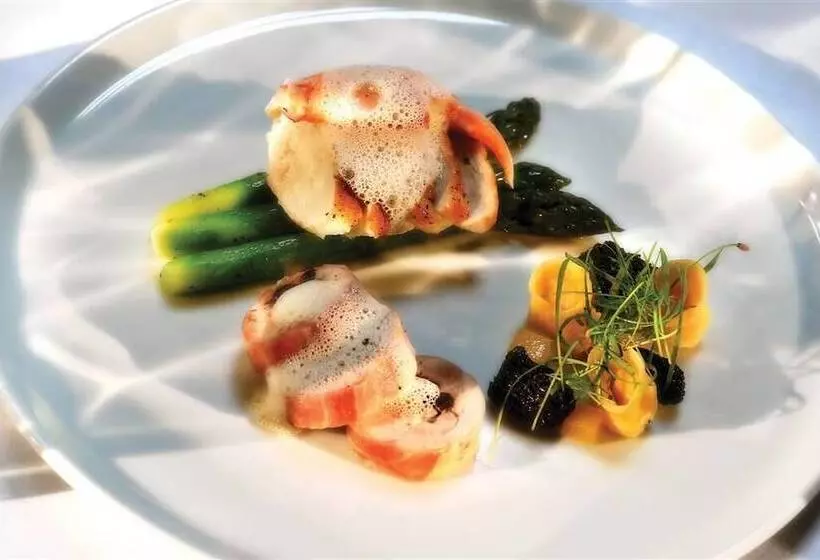 Quy Mill Hotel & Spa, Cambridge