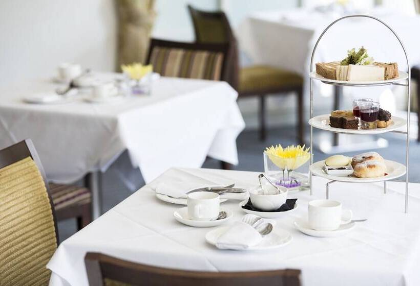 Quy Mill Hotel & Spa, Cambridge