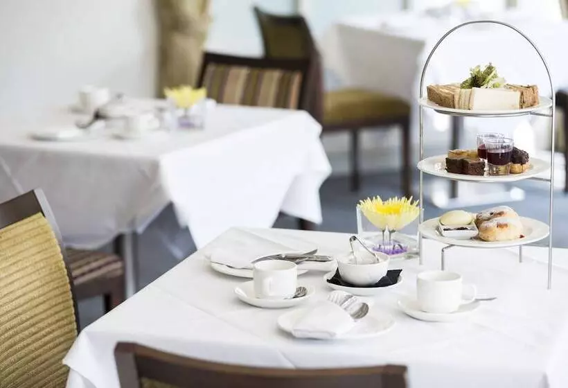 Quy Mill Hotel & Spa, Cambridge