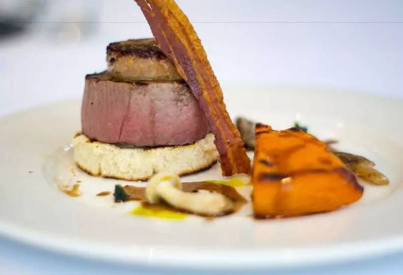 Quy Mill Hotel & Spa, Cambridge