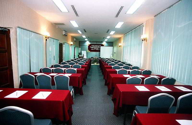 Teluk Dalam Resort Pangkor