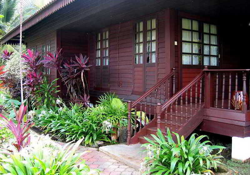 Teluk Dalam Resort Pangkor