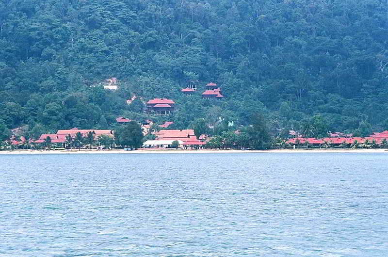 Teluk Dalam Resort Pangkor