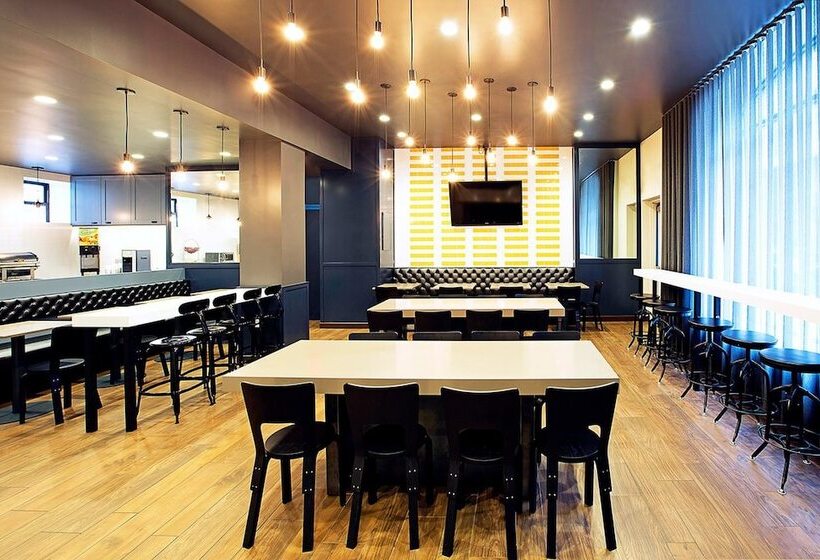 The Hotel @ New York City