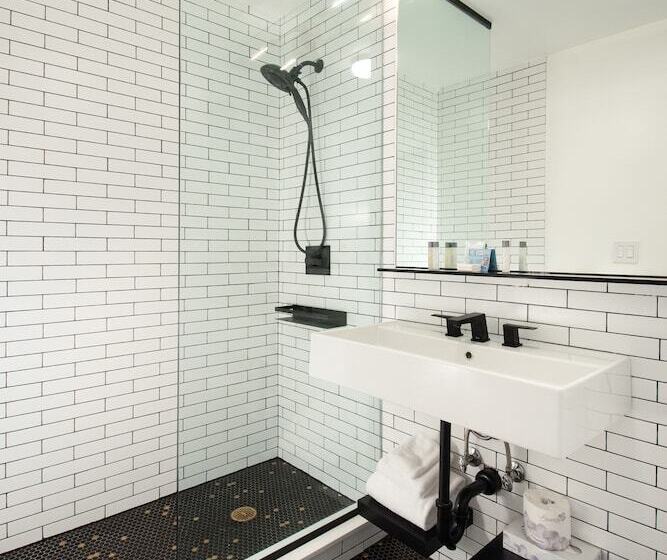 The Hotel @ New York City