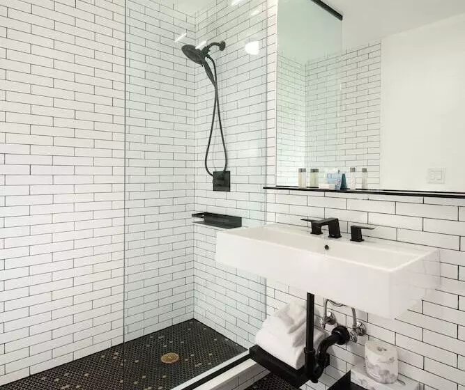 The Hotel @ New York City