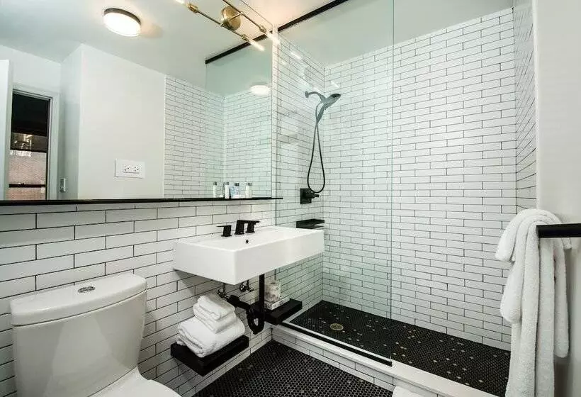 The Hotel @ New York City