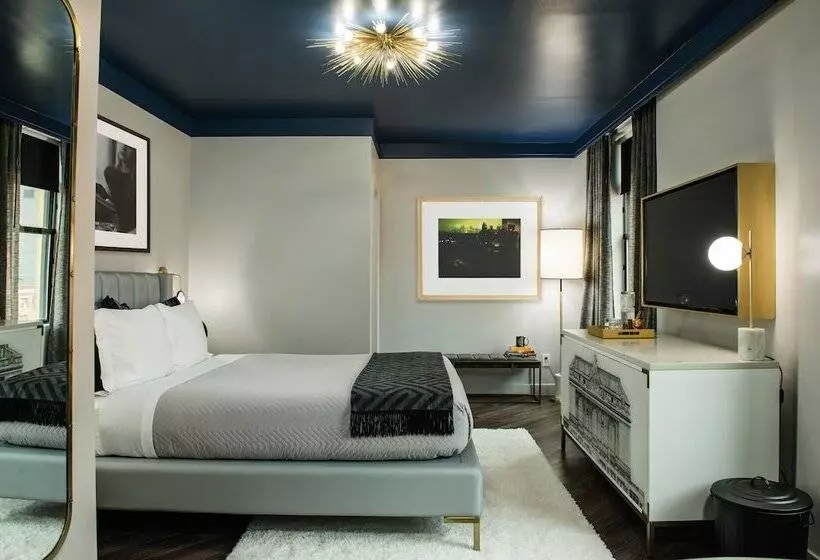 The Hotel @ New York City