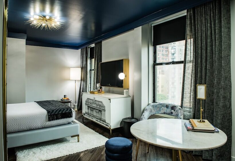 The Hotel @ New York City