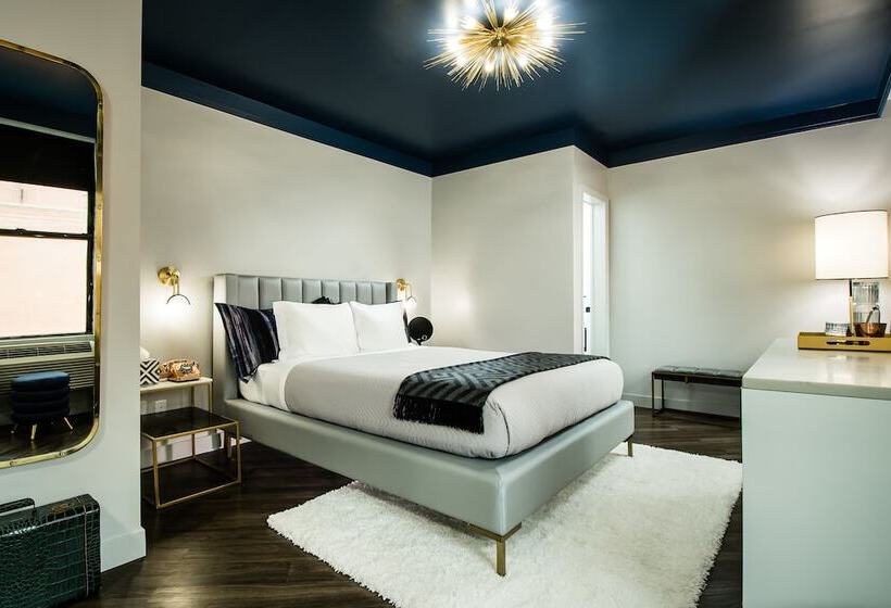 The Hotel @ New York City