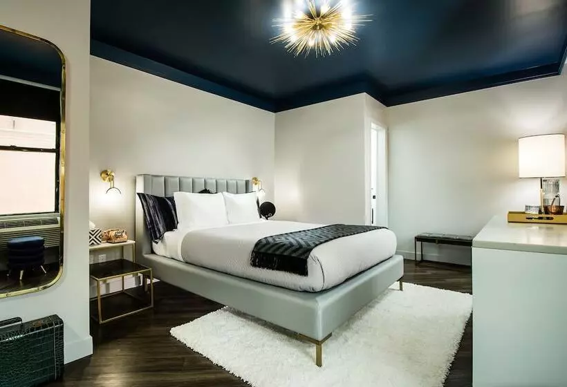 The Hotel @ New York City