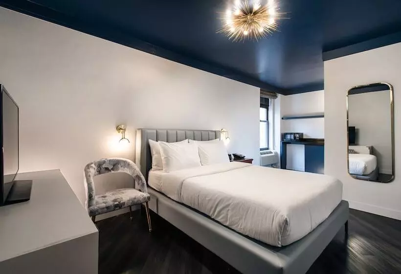 The Hotel @ New York City