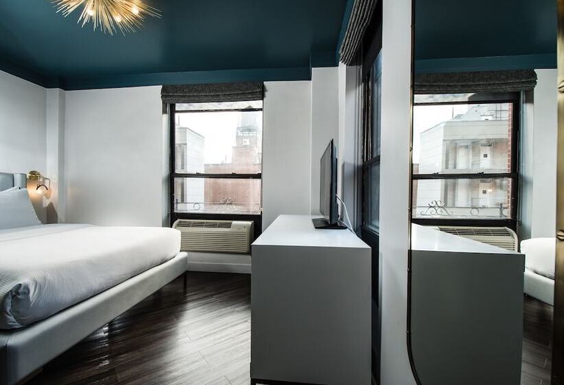 The Hotel @ New York City