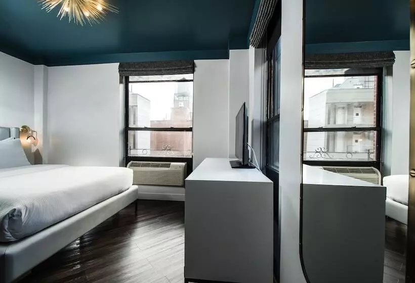The Hotel @ New York City
