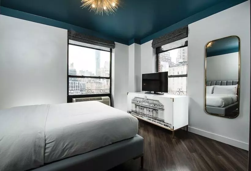 The Hotel @ New York City