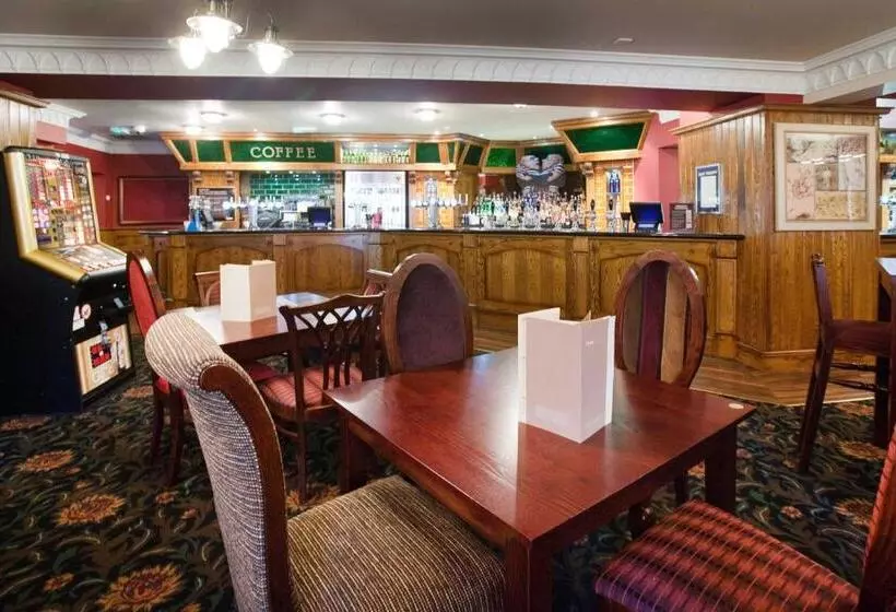 The Unicorn Hotel Wetherspoon
