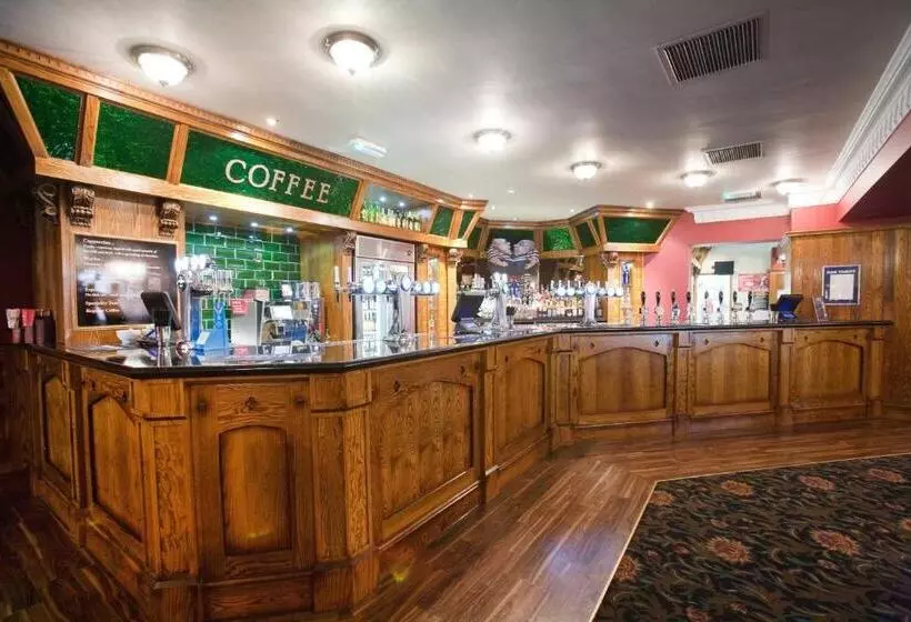 The Unicorn Hotel Wetherspoon
