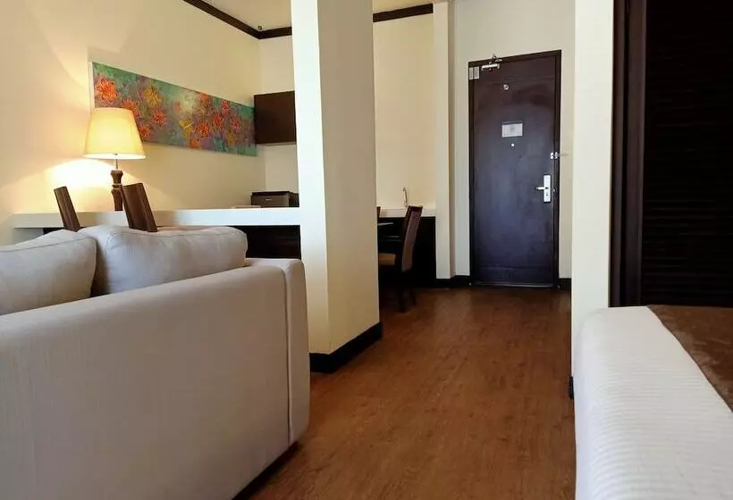 Villea Rompin Resort & Golf