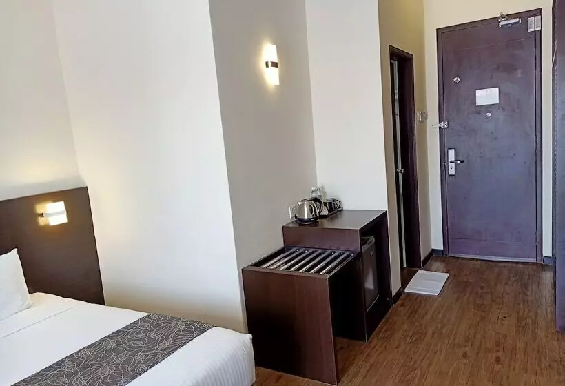 Villea Rompin Resort & Golf