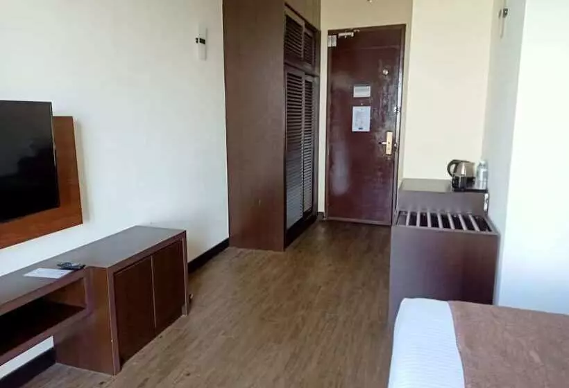 Villea Rompin Resort & Golf