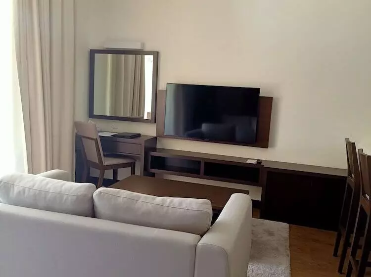 Villea Rompin Resort & Golf