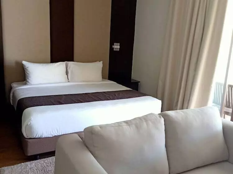 Villea Rompin Resort & Golf