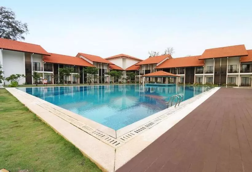 Villea Rompin Resort & Golf