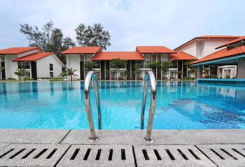 Villea Rompin Resort & Golf